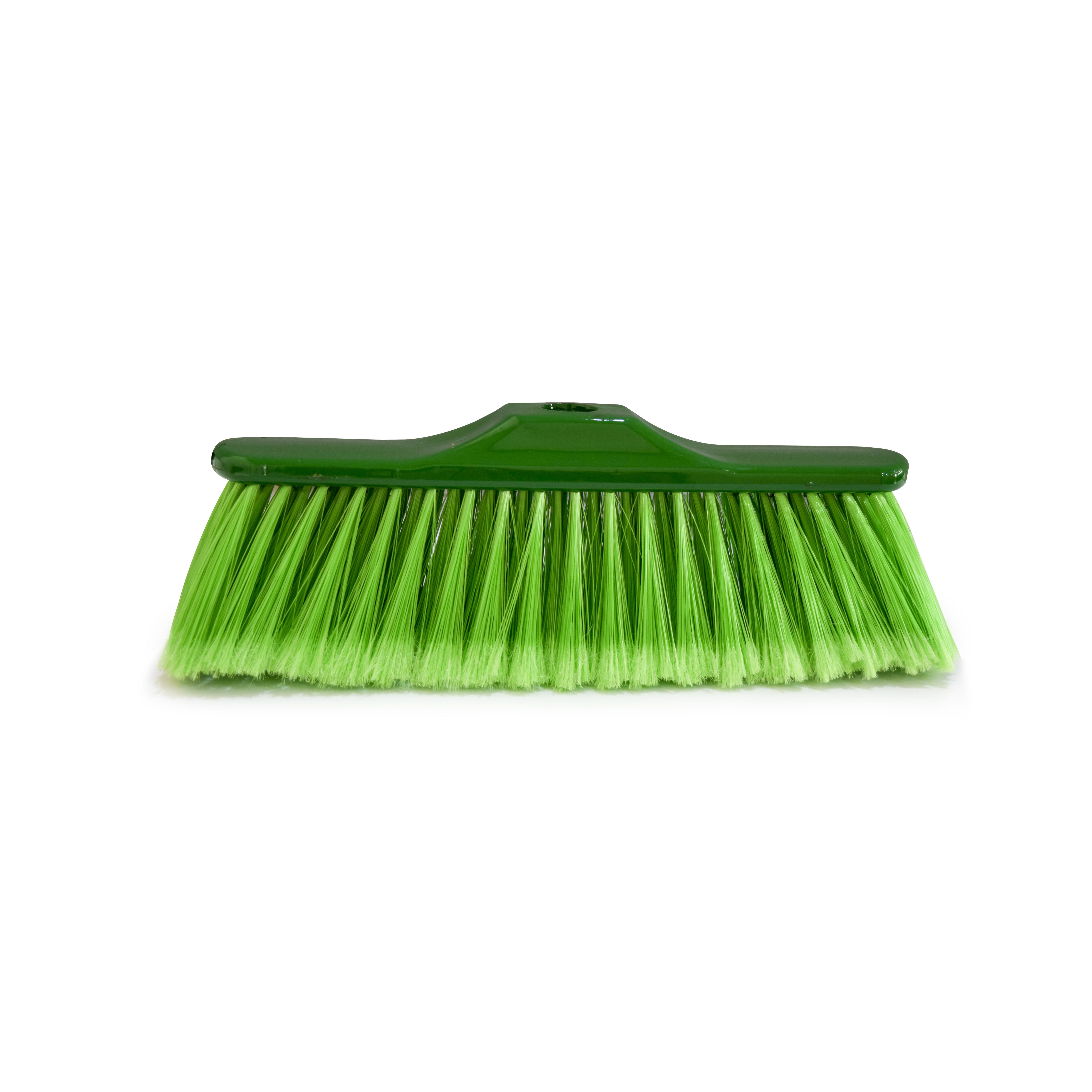 Buy SOFT BROOM NOVA WITHOUT HANDLE 26 X 5 CM from Kaddah Cleaning Equipment in UAE