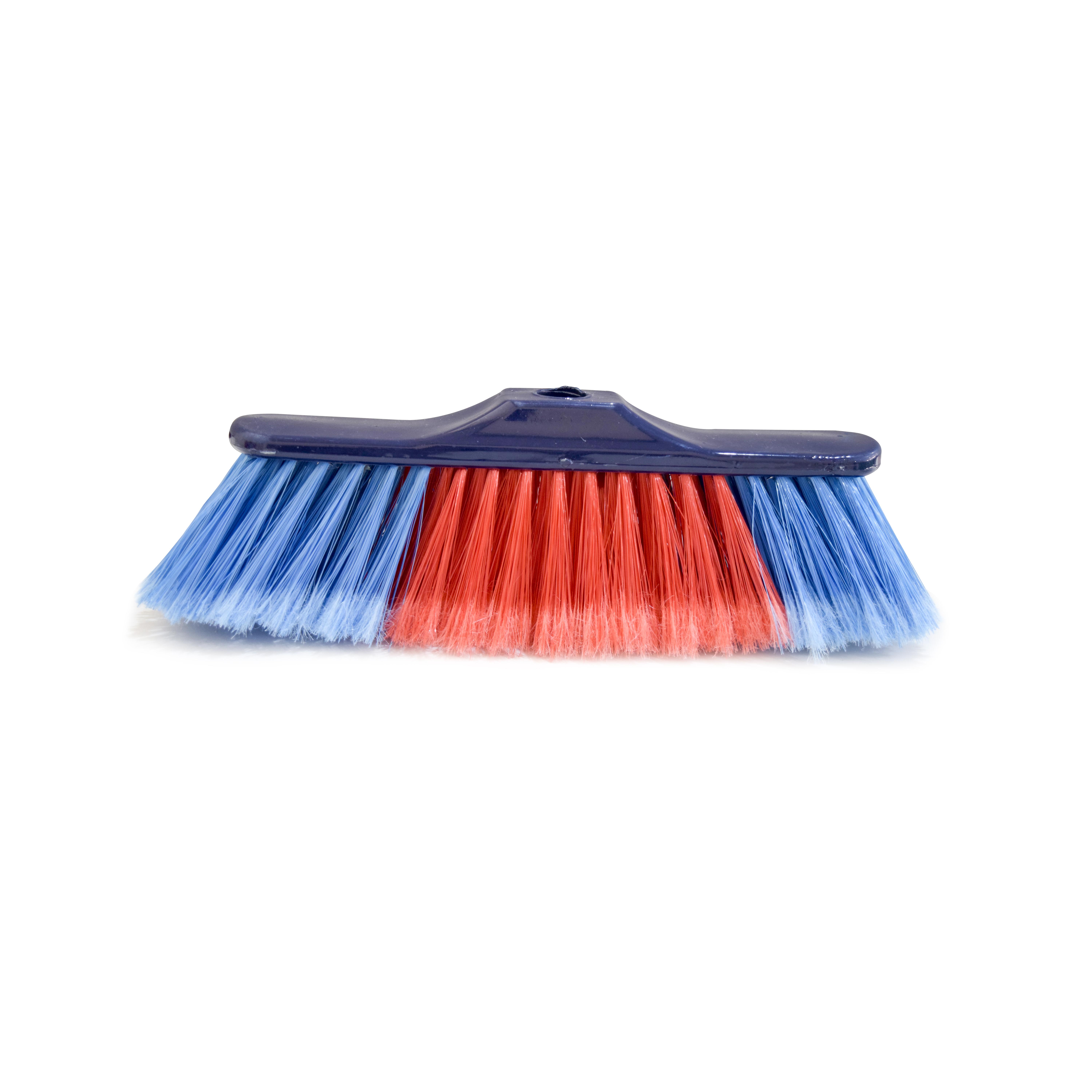 Buy SOFT BROOM NOVA WITHOUT HANDLE 26 X 5 CM from Kaddah Cleaning Equipment in UAE