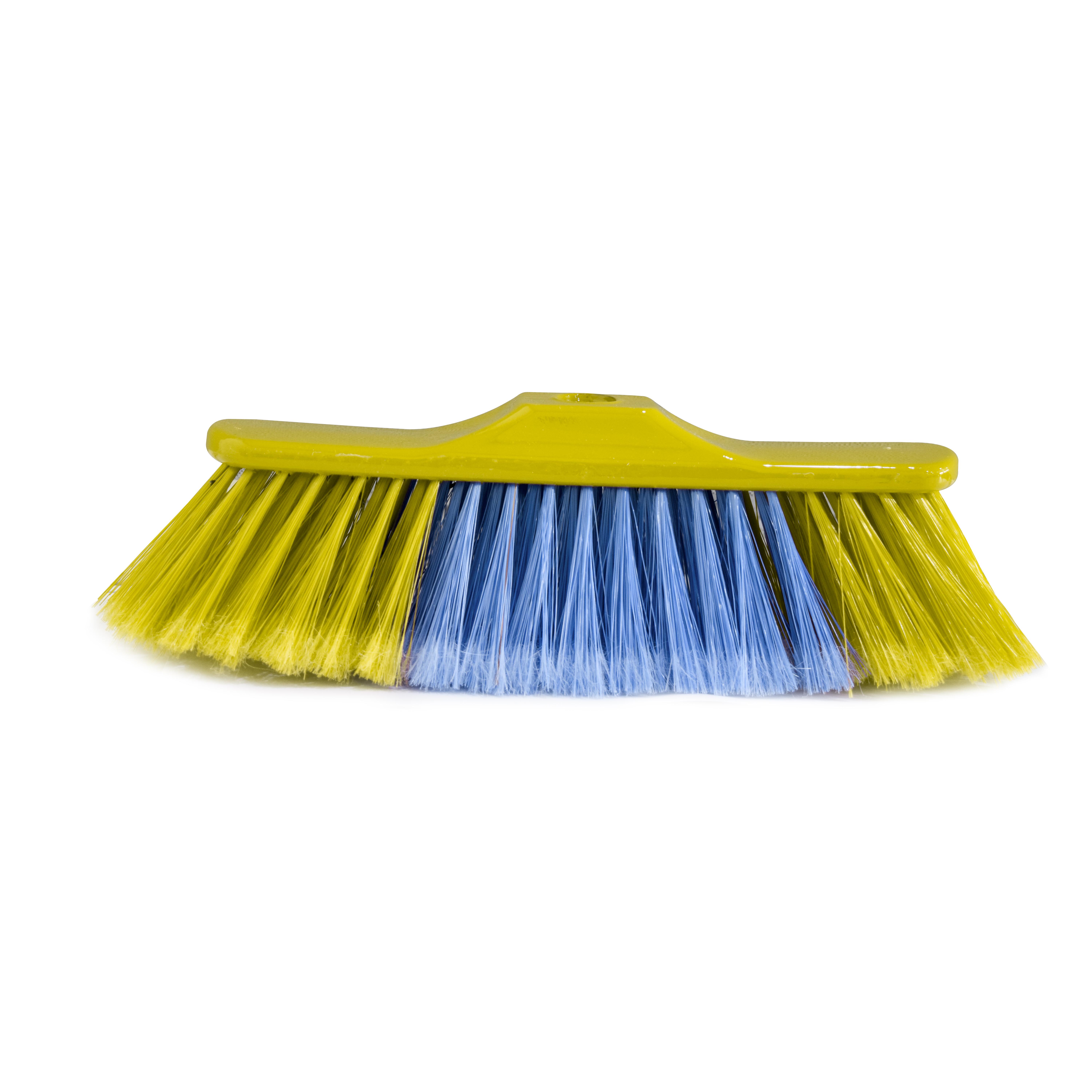 Buy SOFT BROOM NOVA WITHOUT HANDLE 26 X 5 CM from Kaddah Cleaning Equipment in UAE