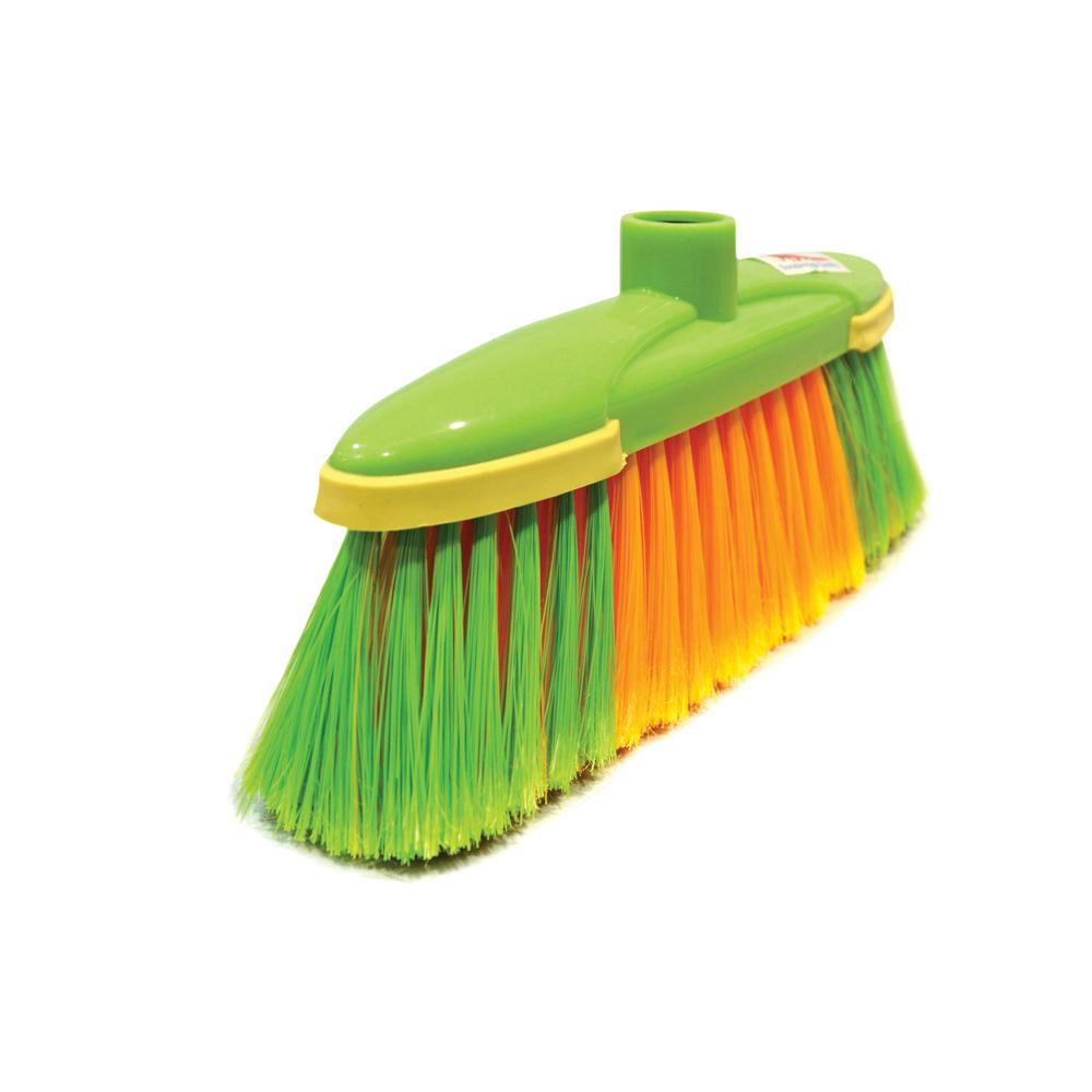 Buy SOFT BROOM RUBBER END 17 X 5 CM from Kaddah Cleaning Equipment in UAE