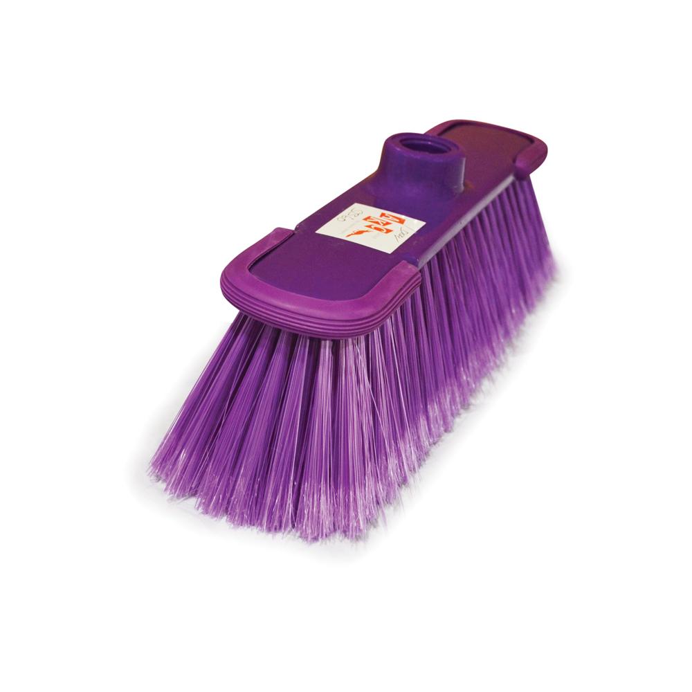 Buy SOFT BROOM RUBBER END 28 X 3 CM from Kaddah Cleaning Equipment in UAE