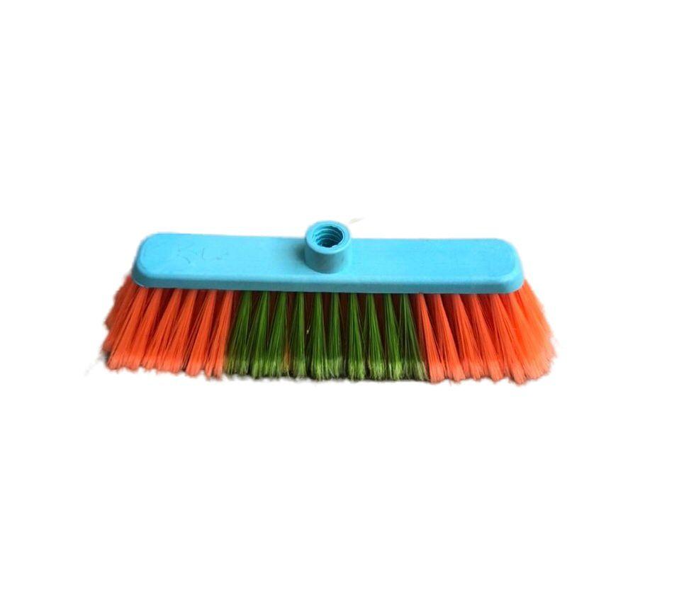 Buy SOFT BROOM WITHOUT STICK from Kaddah Cleaning Equipment in UAE
