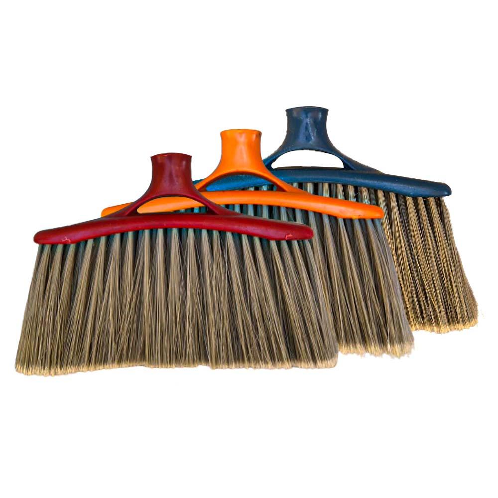 Buy SOFT BROOM WITHOUT STICK from Kaddah Cleaning Equipment in UAE