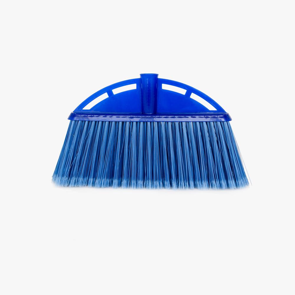 Buy SOFT BROOM WITHOUT STICK 24 X 6.5 CM from Kaddah Cleaning Equipment in UAE