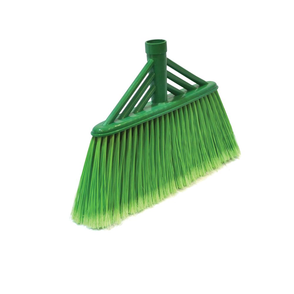 Buy SOFT BROOM WITHOUT STICK 25 X 4 CM from Kaddah Cleaning Equipment in UAE