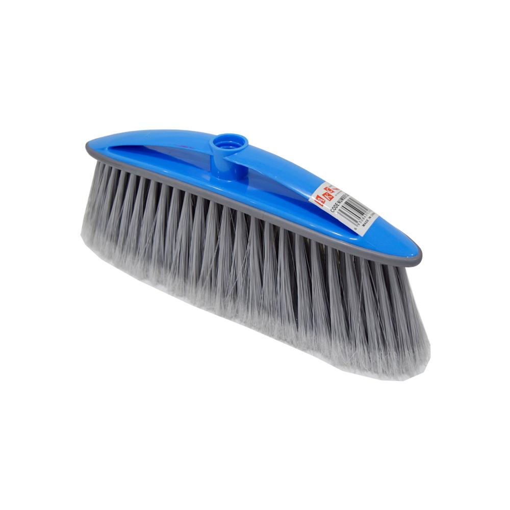 Buy SOFT BROOM WITHOUT STICK 29 X 5 CM from Kaddah Cleaning Equipment in UAE