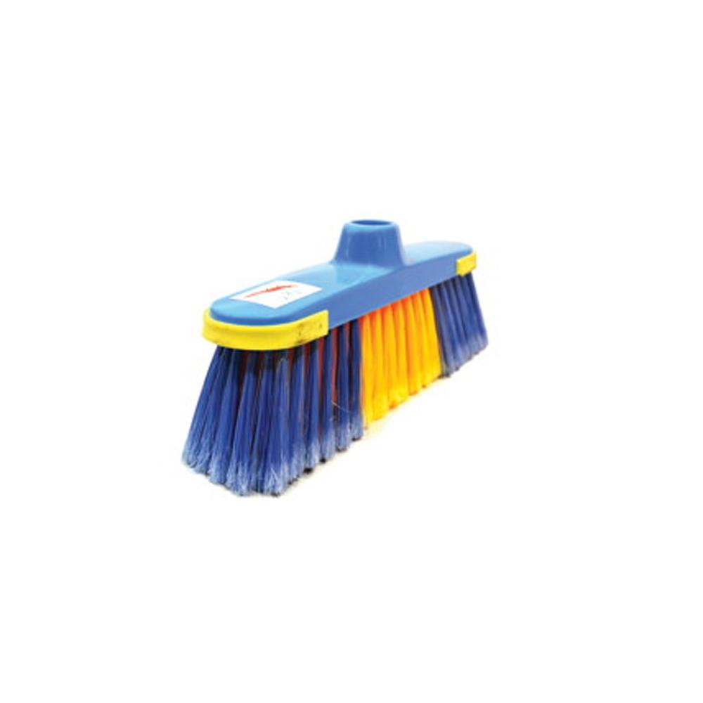Buy SOFT BRUSH WITH CUP MODEL 725-1 from Kaddah Cleaning Equipment in UAE