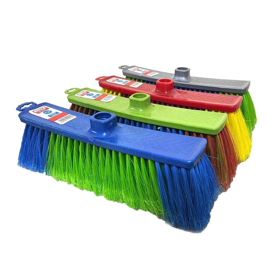Buy SOFT BRUSH WITHOUT STICK from Kaddah Cleaning Equipment in UAE