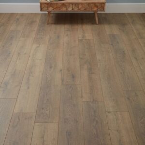 Sorrento Tuscan Oak Laminate Floor Tile - Interiors in UAE Marketplace