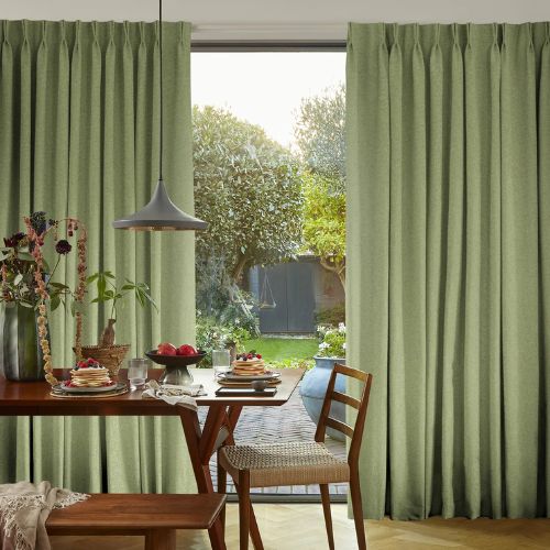 Soundproof Blackout Curtains Classic - Interiors in UAE Marketplace
