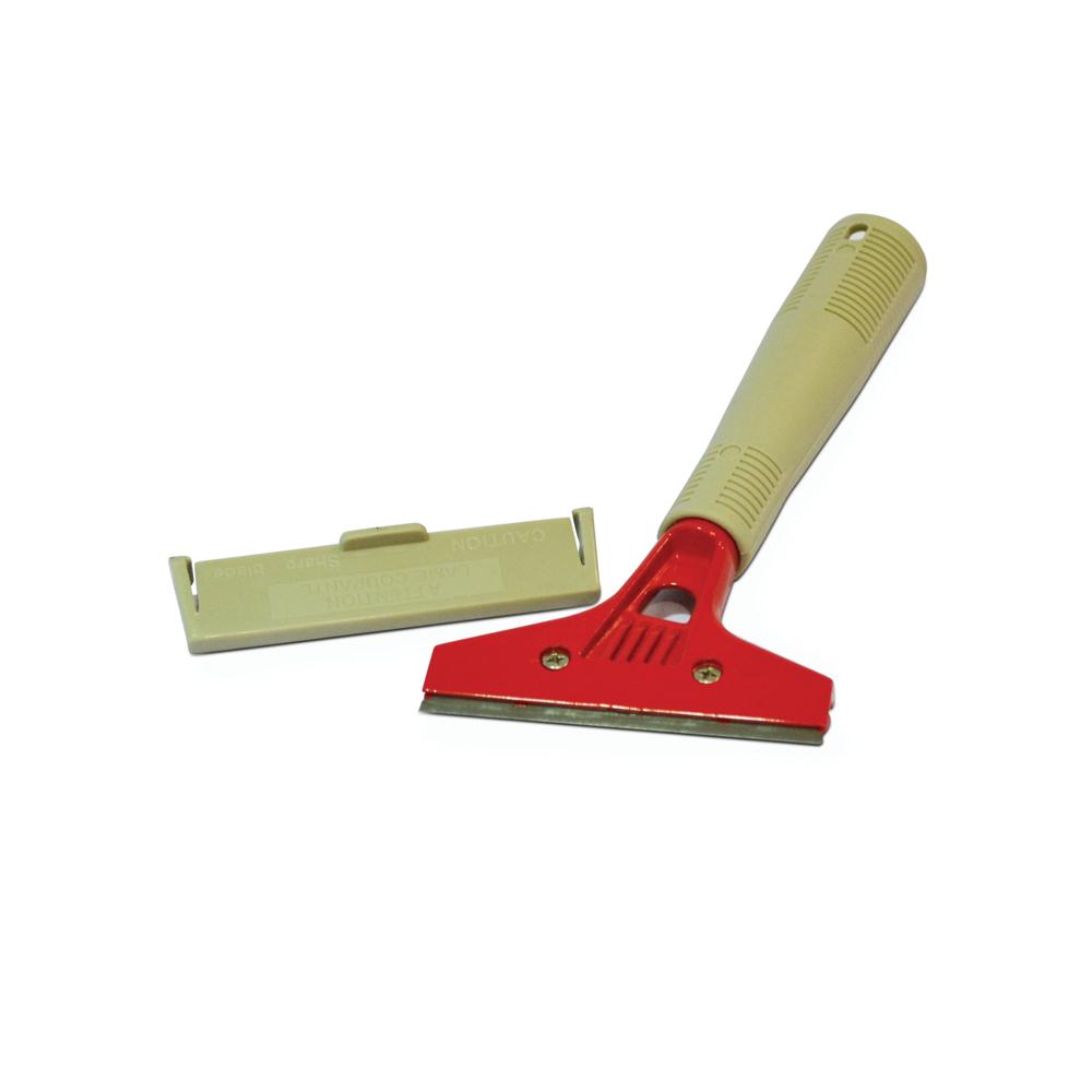 Buy SPADE WITH PLASTIC HANDLE from Kaddah Cleaning Equipment in UAE