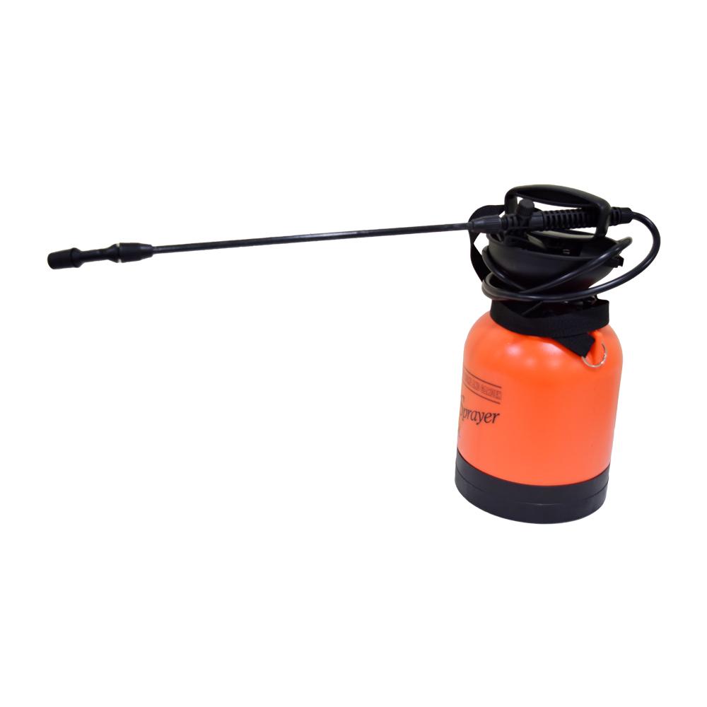 Buy SPRAY BOTTLE 3 LTR from Kaddah Cleaning Equipment in UAE