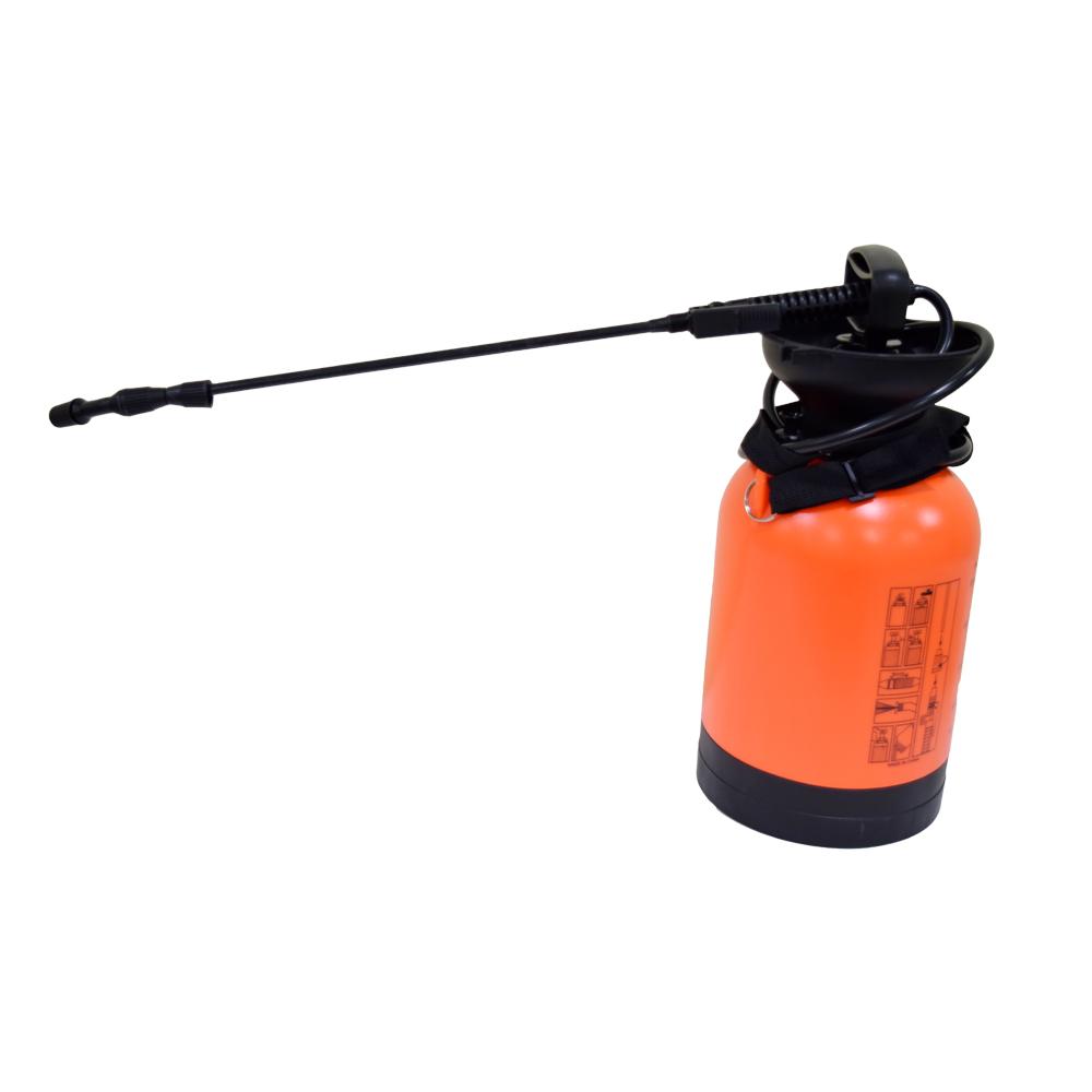 Buy SPRAY BOTTLE 4 LTR from Kaddah Cleaning Equipment in UAE