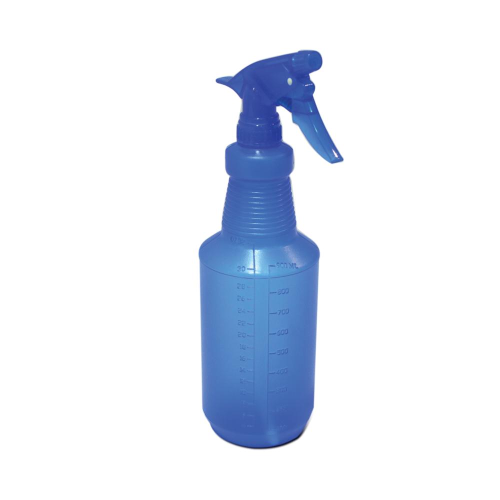 Buy SPRAY BOTTLE 900 ML from Kaddah Cleaning Equipment in UAE