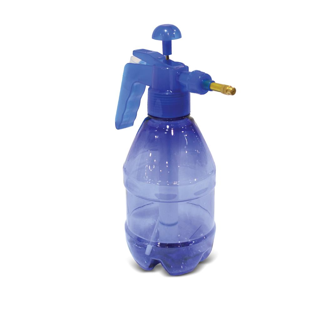 Buy SPRAY BOTTLE CLEAR 1 LTR from Kaddah Cleaning Equipment in UAE