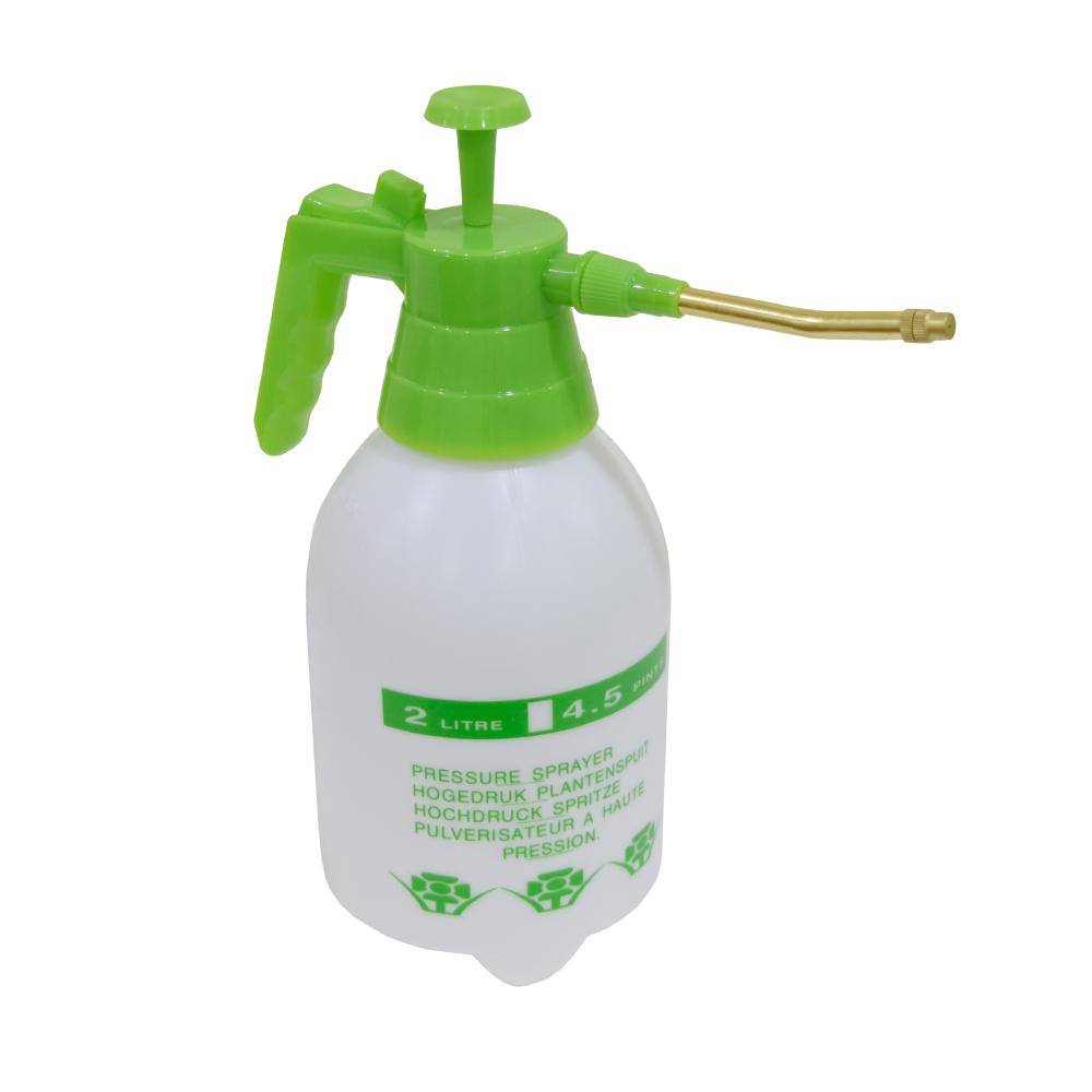 Buy SPRAY BOTTLE PRINTING 2 LTR | SX03 from Kaddah Cleaning Equipment in UAE