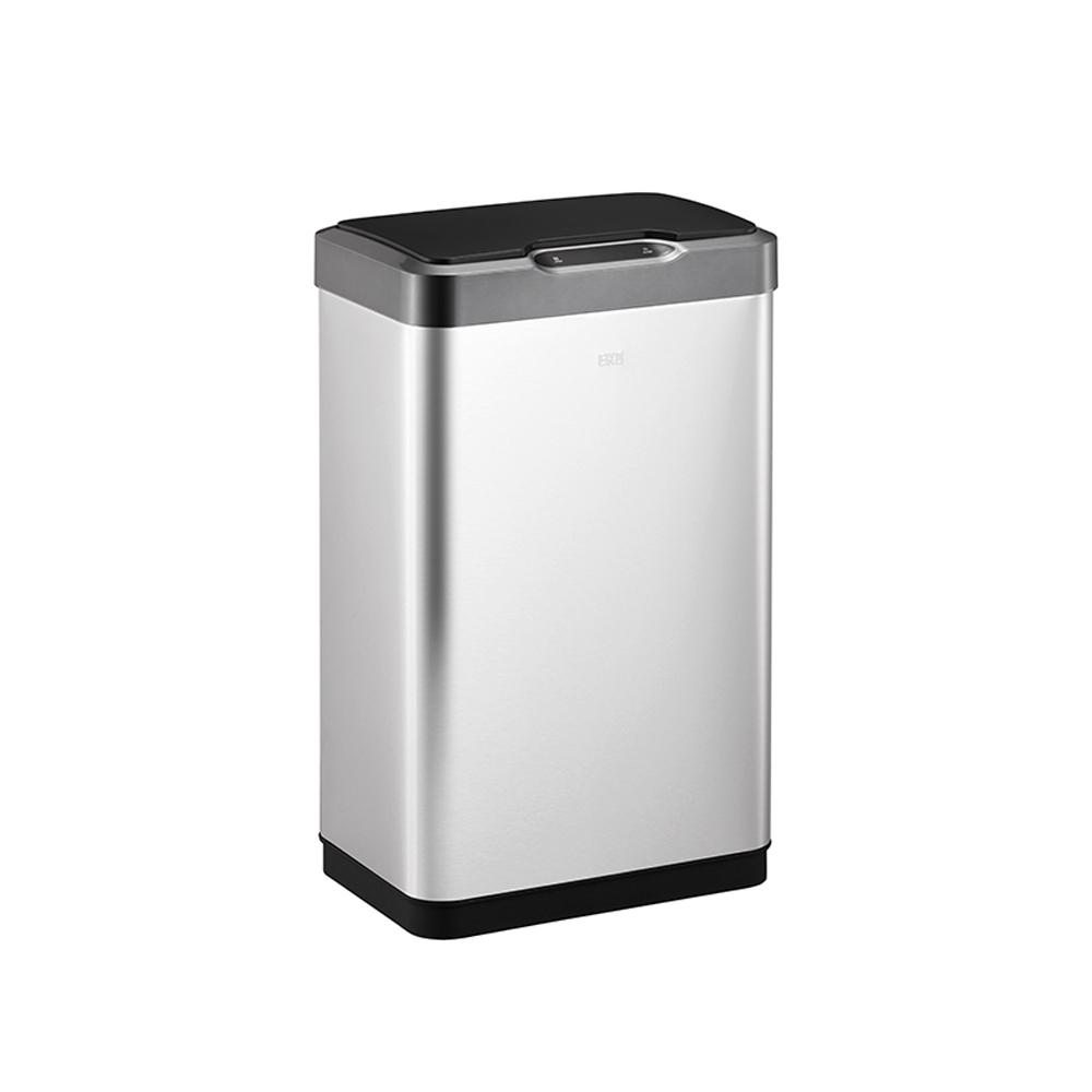 Buy STAINLESS STEEL SENSOR TYPE BIN 30 LITER from Kaddah Cleaning Equipment in UAE