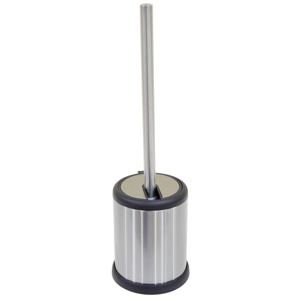 Buy STAINLESS STEEL TOILET BRUSH from Kaddah Cleaning Equipment in UAE