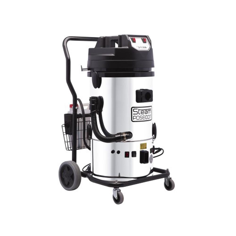 Buy STEAM POSEIDON 2.2 LITERS from Kaddah Cleaning Equipment in UAE