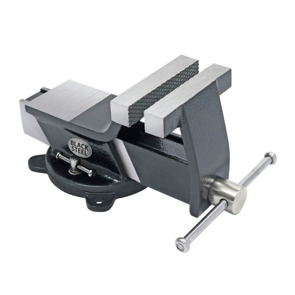 Buy STEEL FABRICATED ECONOMY VICE from The Global Merchants in India