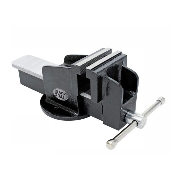Buy STEEL FABRICATED STRAIGHT VICE from The Global Merchants in India