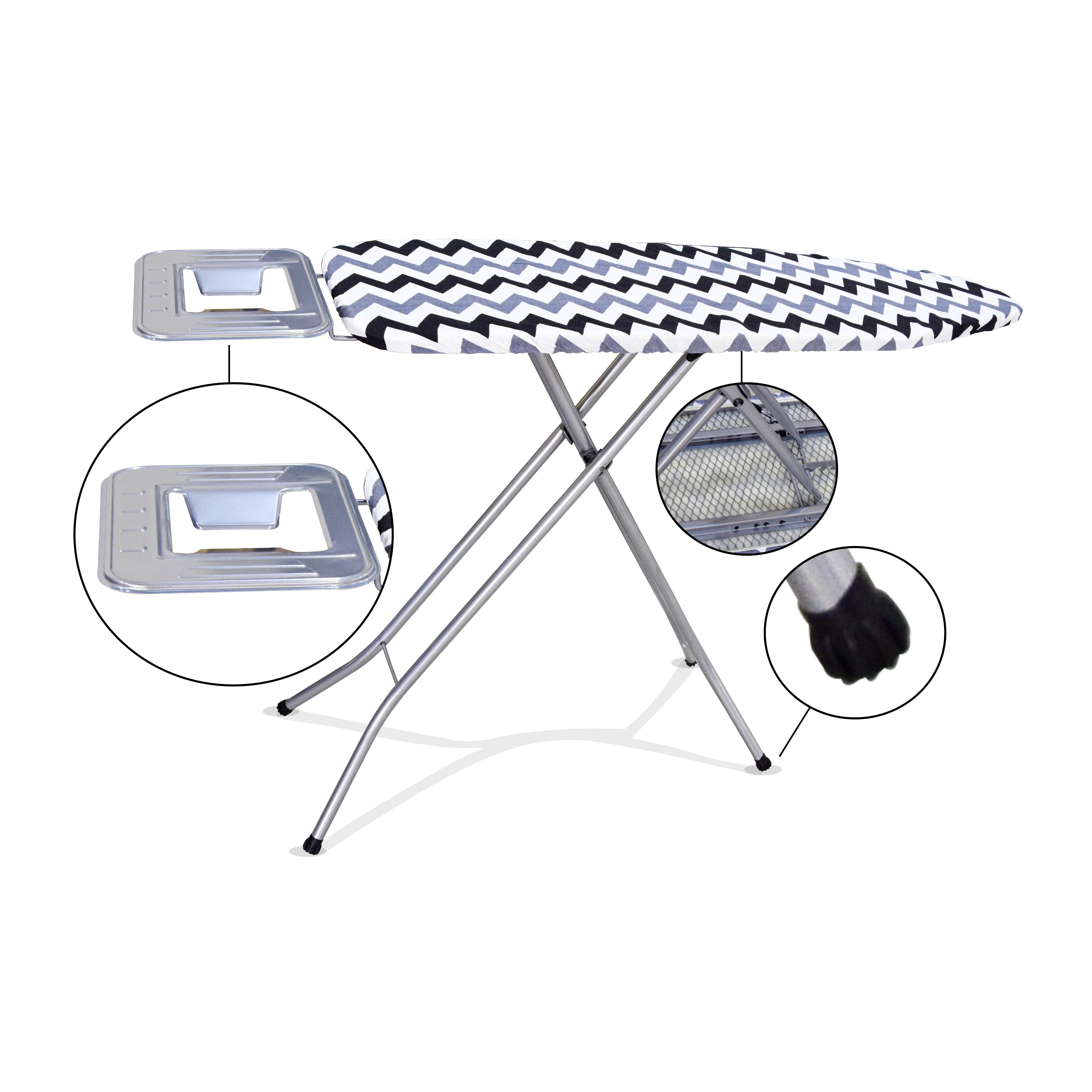 Steel Ironing Board 33 x 110 - Home & Garden in UAE Marketplace