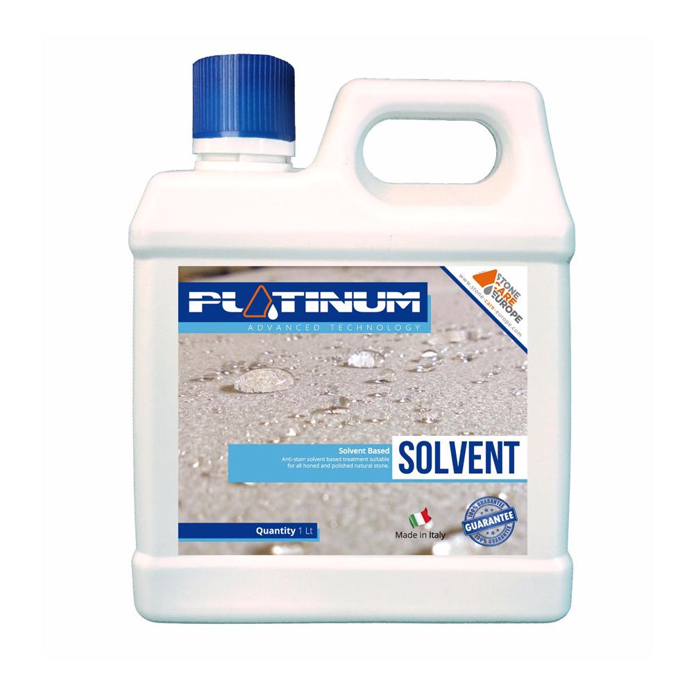 Stone Care Platinum Solvent 1 Liter - Cleaning in UAE Marketplace