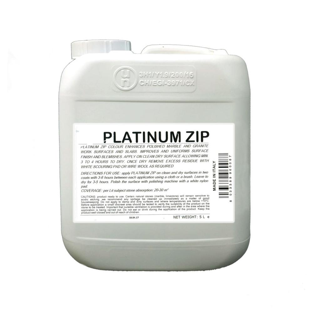 Stone Care Platinum Zip - Cleaning in UAE Marketplace