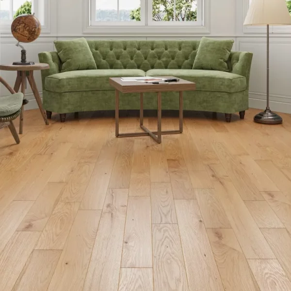 Studley Barn Engineered Wood Flooring - Interiors in UAE Marketplace