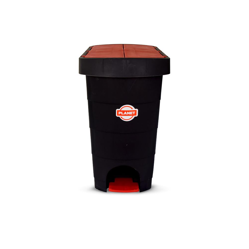 Buy STURDY AND DURABLE GARBAGE BIN| 20LTR from Kaddah Cleaning Equipment in UAE
