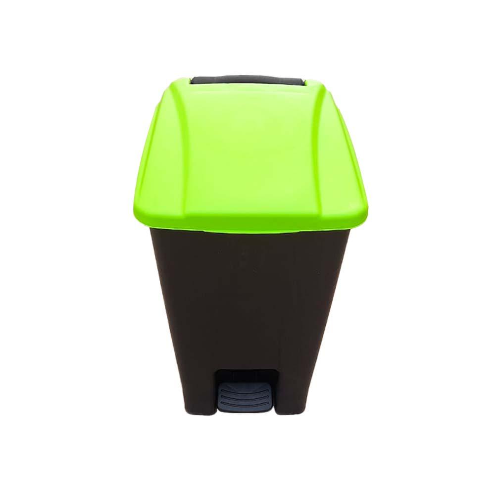Buy STURDY AND DURABLE GARBAGE BIN| 50 LTR from Kaddah Cleaning Equipment in UAE