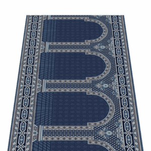 Sultan Blue Mosque Carpet - Interiors in UAE Marketplace