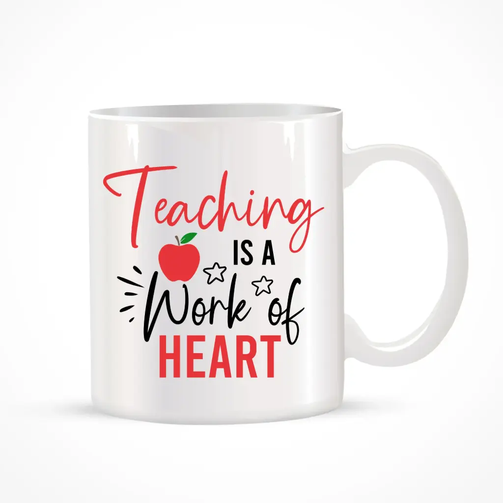 Buy TEACHER DAY MUG from Concept Plus Trading in UAE