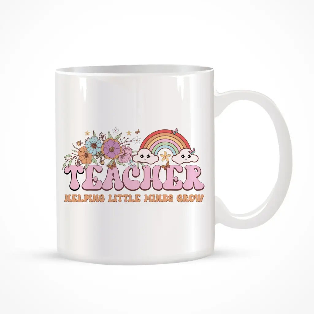 Buy TEACHER DAY MUG from Concept Plus Trading in UAE
