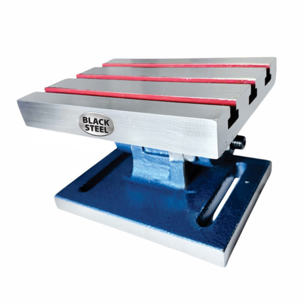 Buy TGM – ADJUSTABLE ANGLE PLATE from The Global Merchants in India