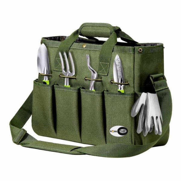 Buy TGM – GARDEN TOOL BAG / MULTI-UTILITY BAG from The Global Merchants in India