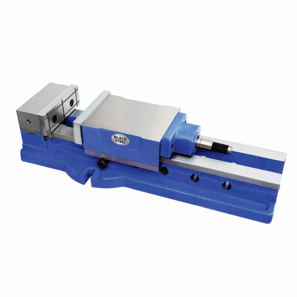 Buy TGM – HEAVY DUTY HYDRAULIC MACHINE VICE from The Global Merchants in India