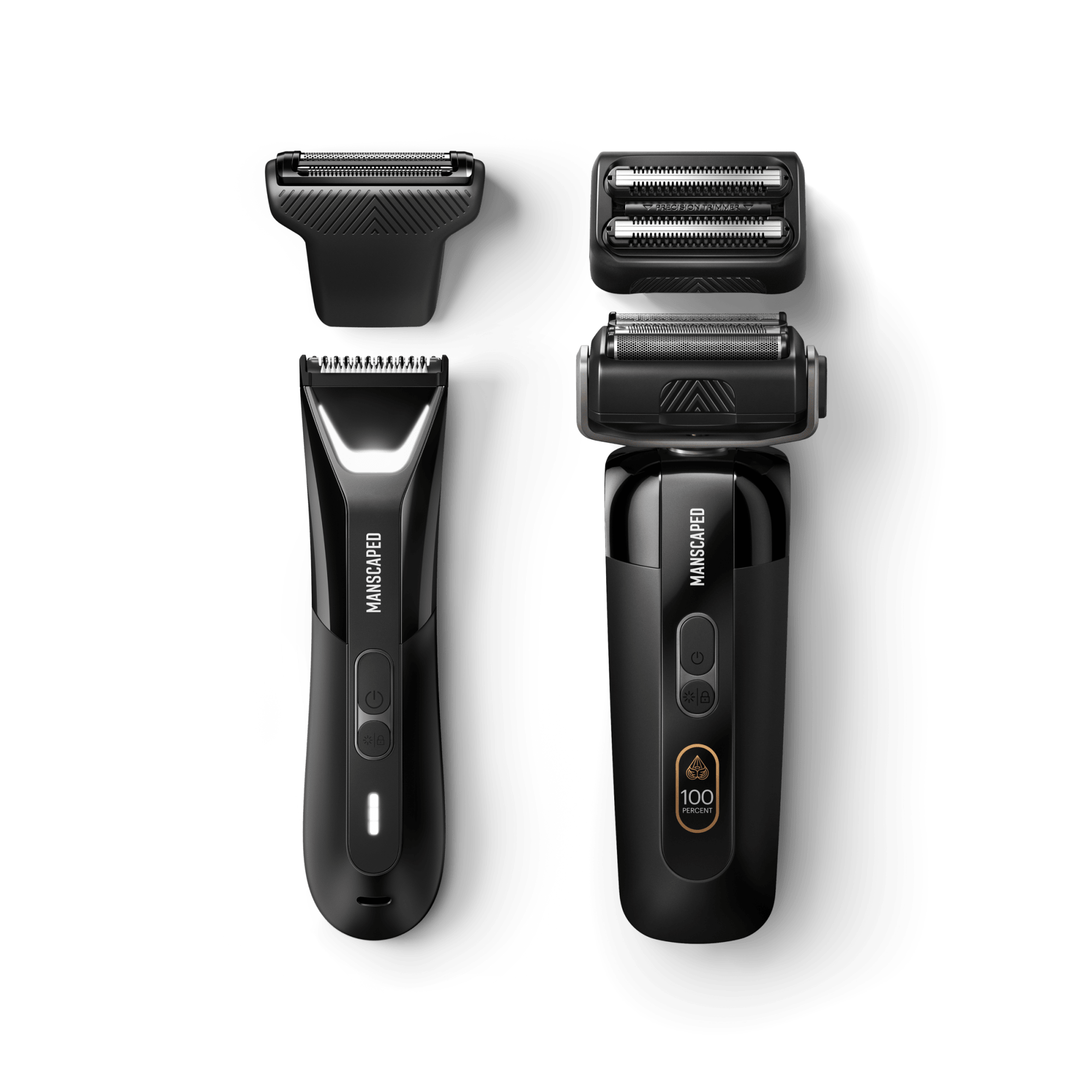 Buy THE BALLS & CHEEKS BUNDLE from Manscaped in United States