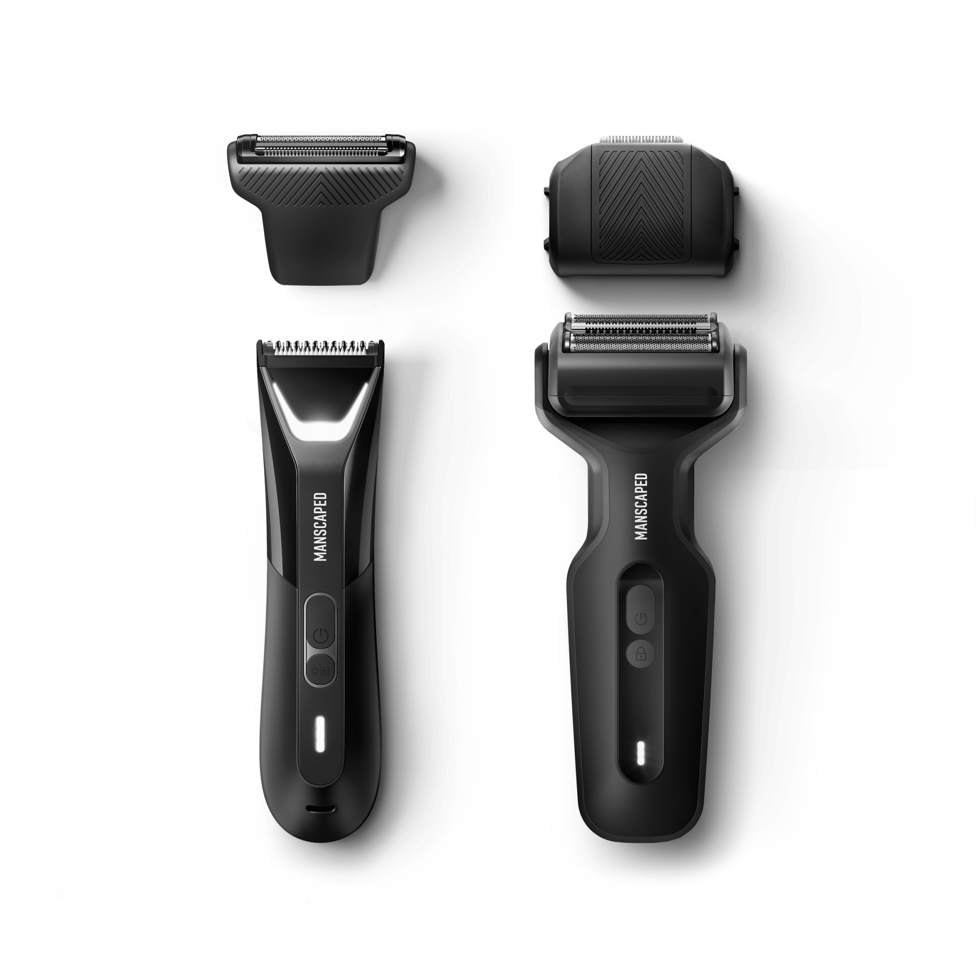 Buy THE BALLS & FACE BUNDLE from Manscaped in United States