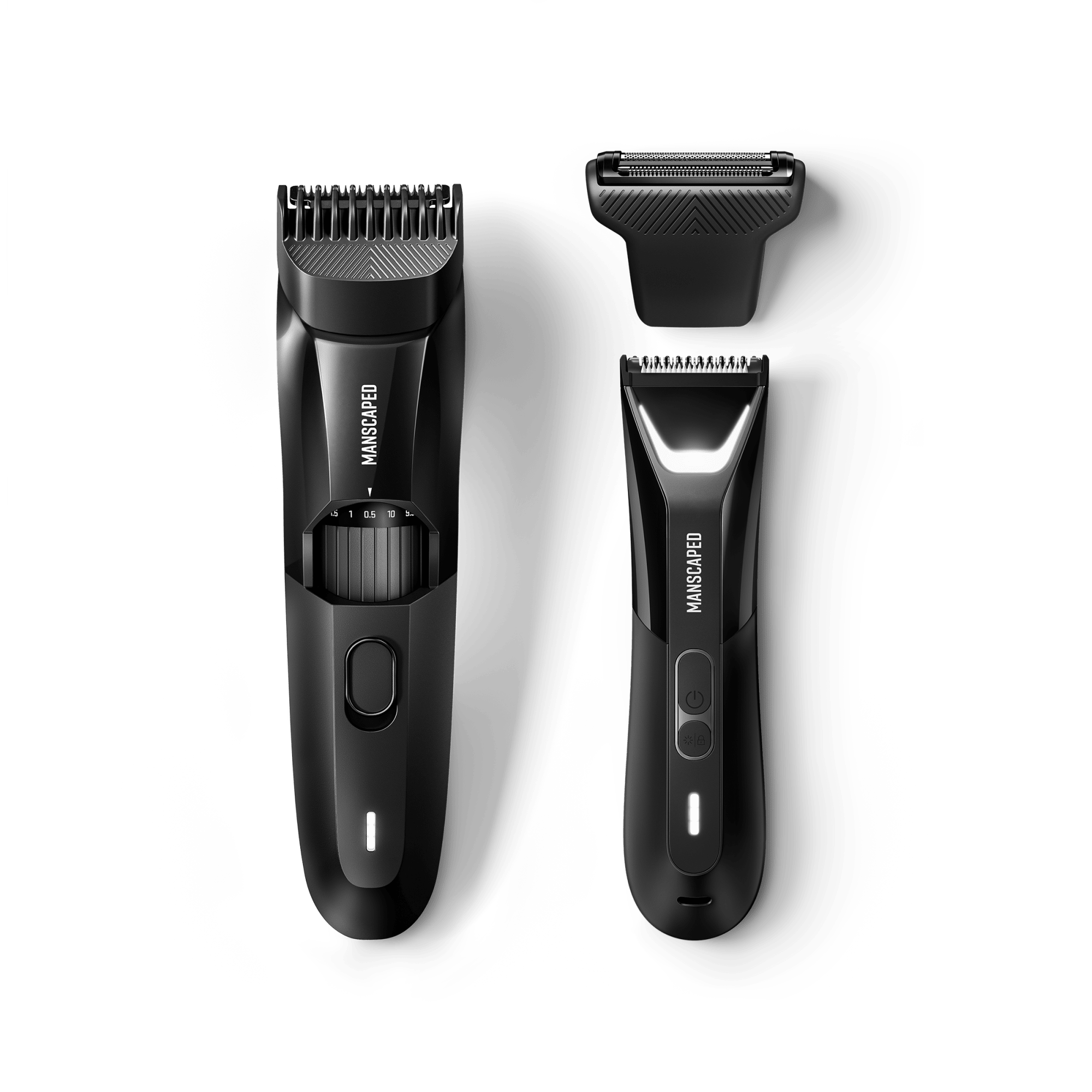 Buy THE BEARD & BALLS BUNDLE from Manscaped in United States