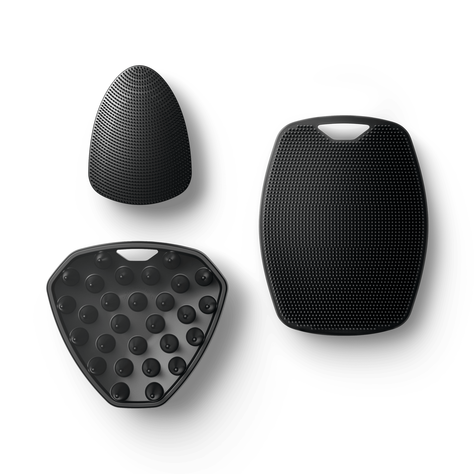 Buy THE BUFFER TRIO BUNDLE from Manscaped in United States