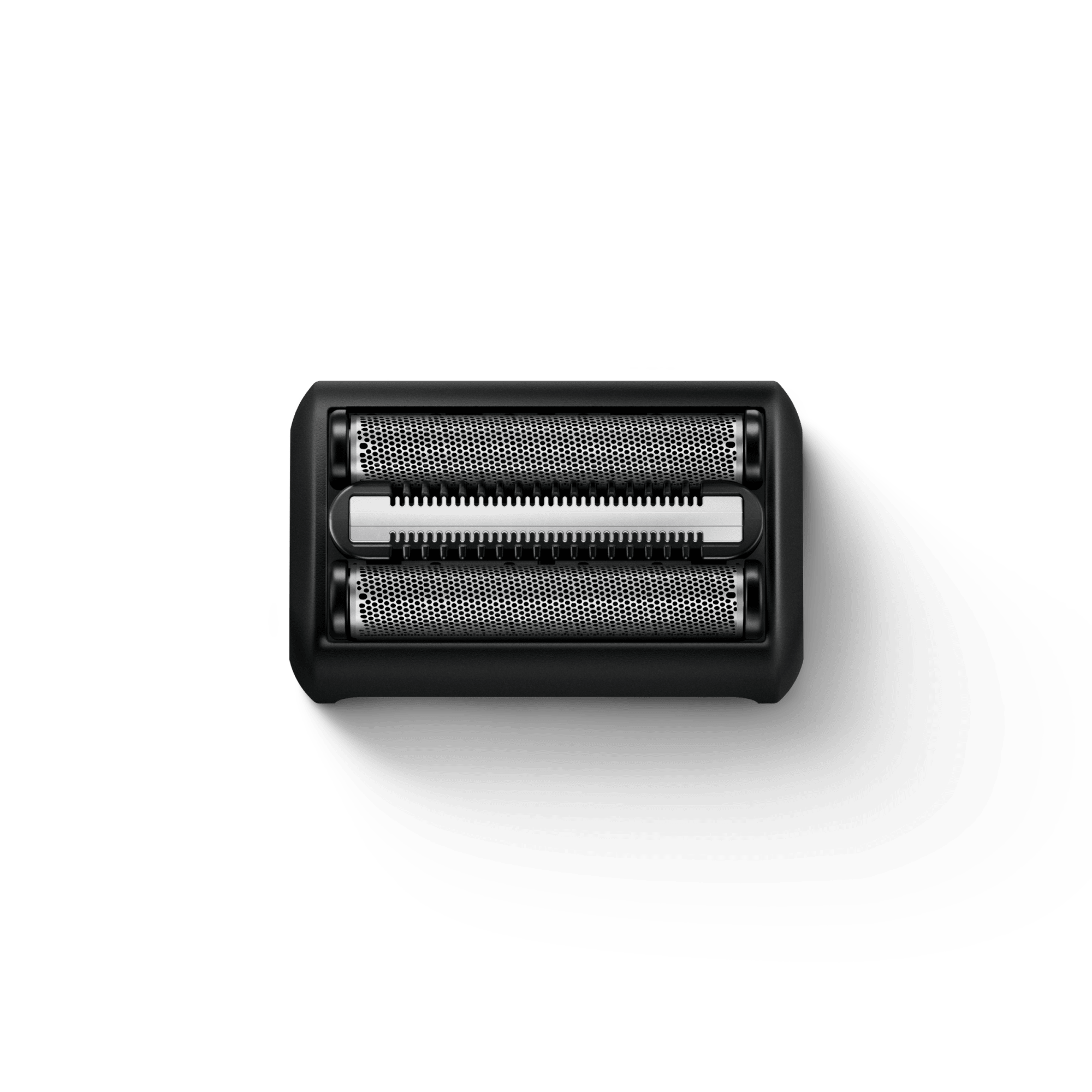 Buy THE CHAIRMAN™ PLUS SKINSAFE® FOIL BLADE from MANSCAPED