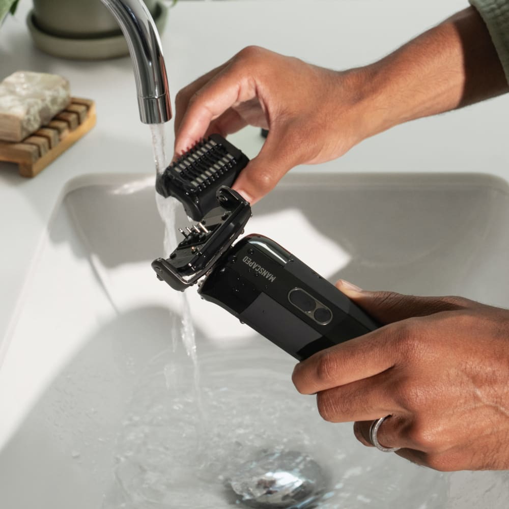 The Chairman™ Pro Package