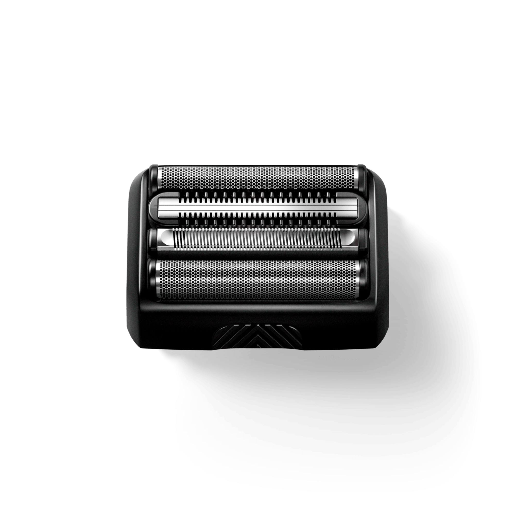 Buy THE CHAIRMAN™ PRO SKINSAFE® FOIL BLADE from MANSCAPED