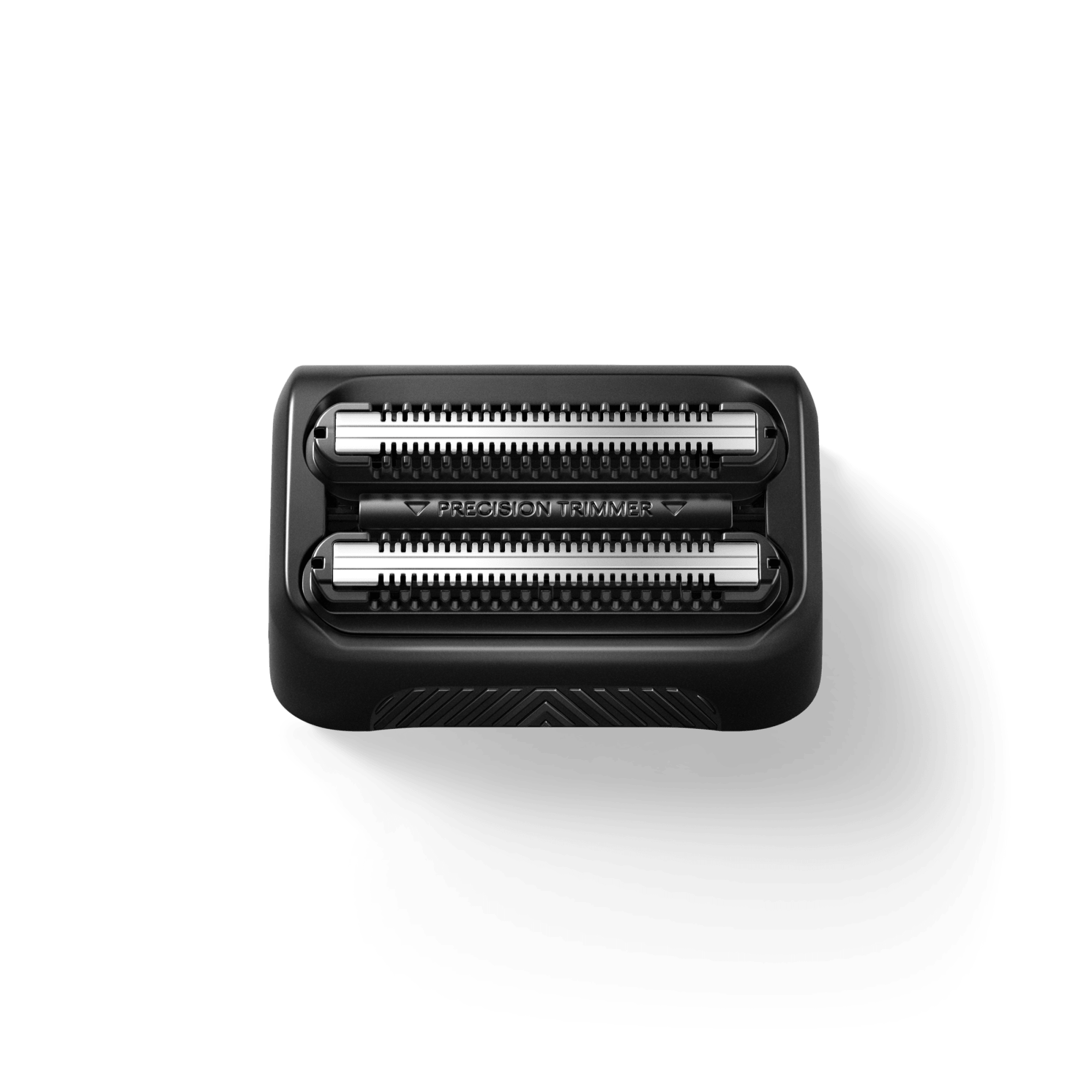 Buy THE CHAIRMAN™ PRO SKINSAFE® STUBBLE TRIMMER BLADE from MANSCAPED