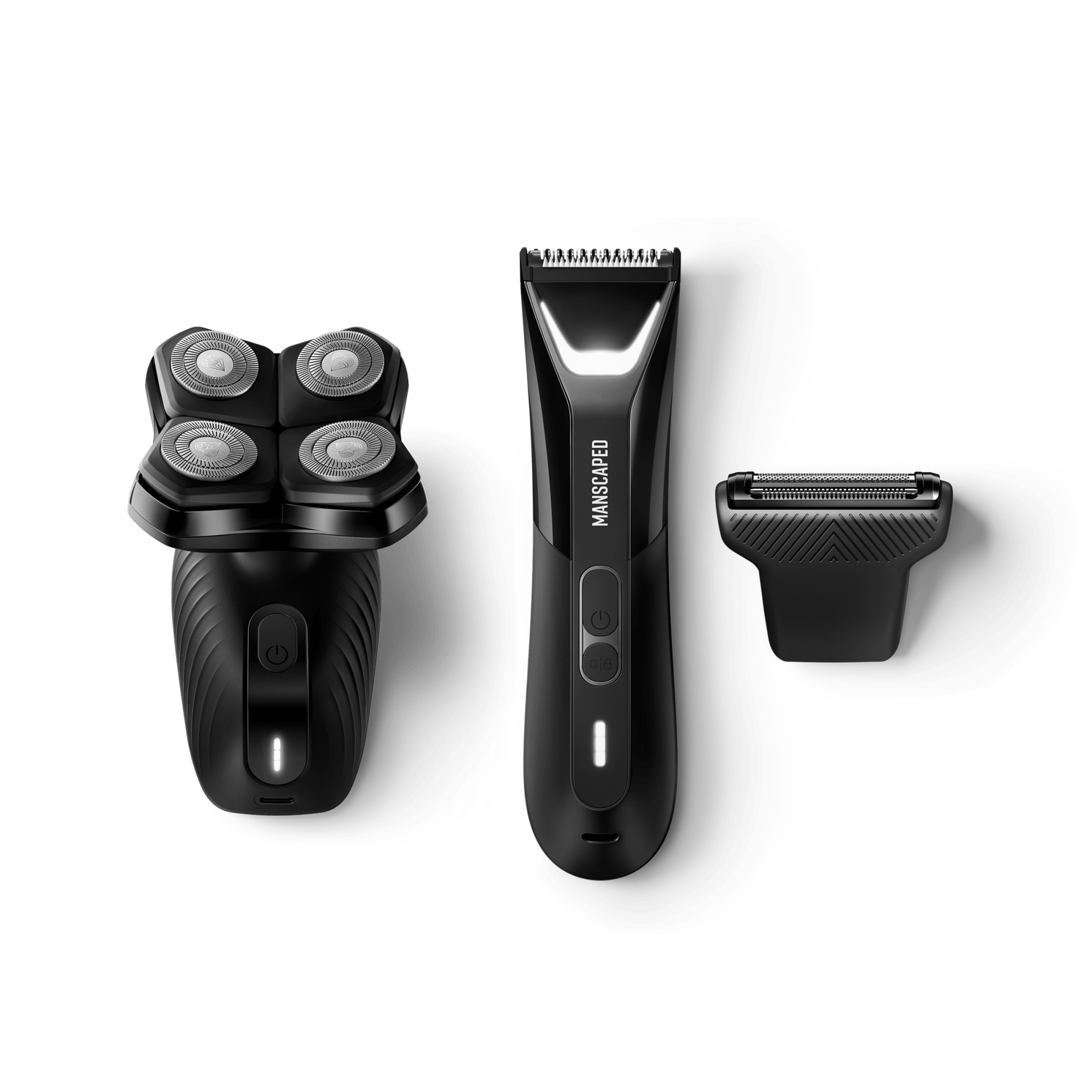 Buy THE DOME & BALLS BUNDLE from Manscaped in United States