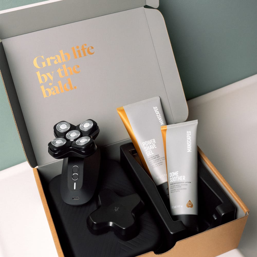 The Dome Pro Package - Health & Beauty in UAE Marketplace