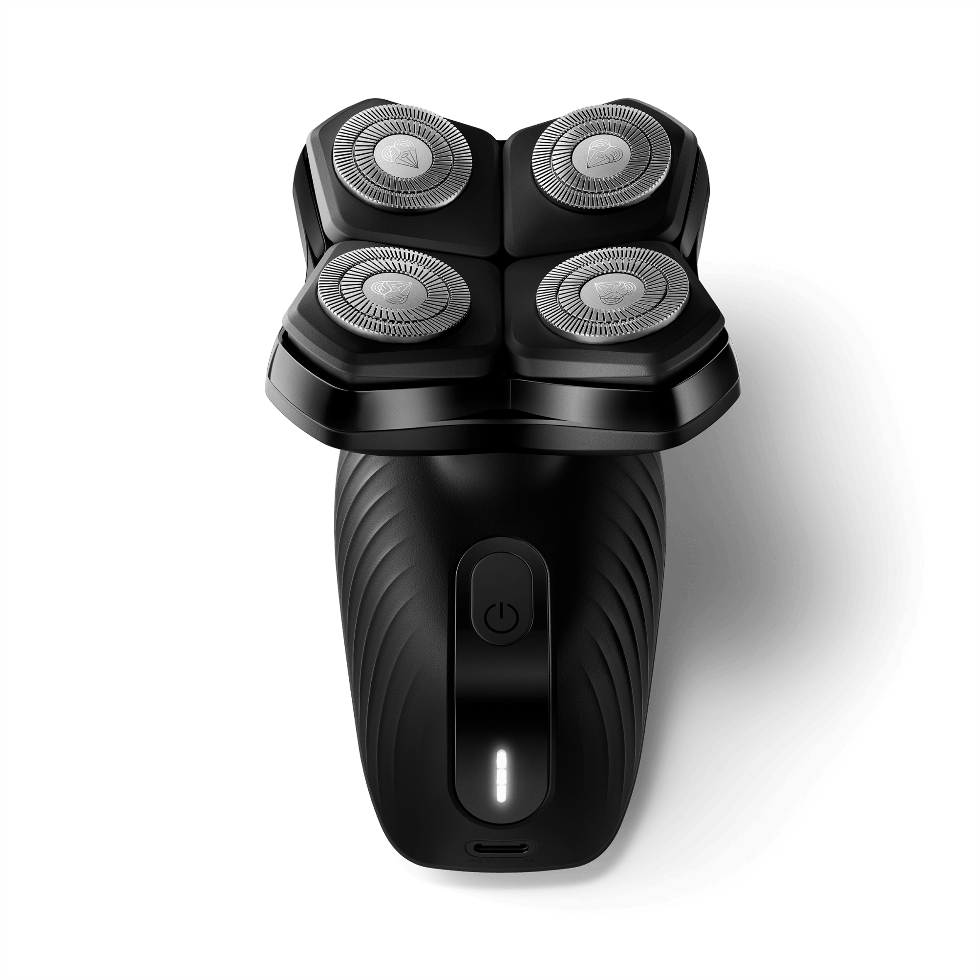 Buy THE DOME SHAVER™ PLUS from MANSCAPED