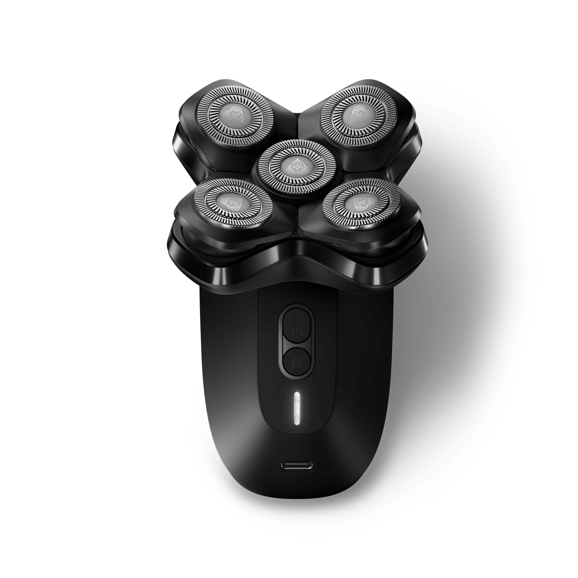 Buy THE DOME SHAVER™ PRO from MANSCAPED