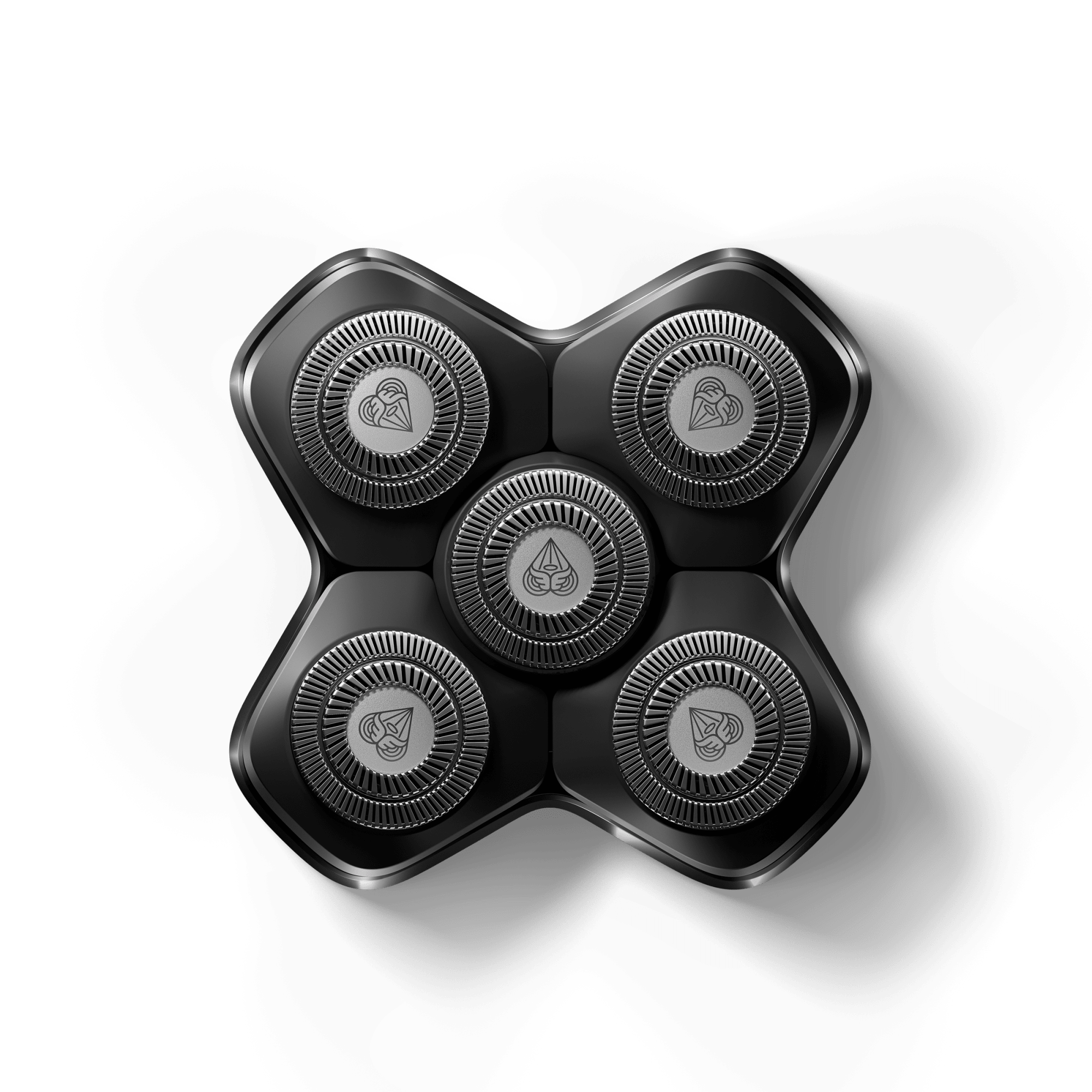 Buy THE DOME SHAVER™ PRO SKINSAFE® BLADE PAD from MANSCAPED